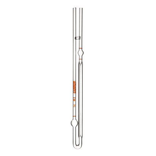 毛細管粘度計 - BS/U series - Cannon Instrument Company - ガラス毛管現象 / 実験用 / 動粘度測定用
