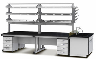 実験台 - CLF series - CHC Lab Co., Ltd.