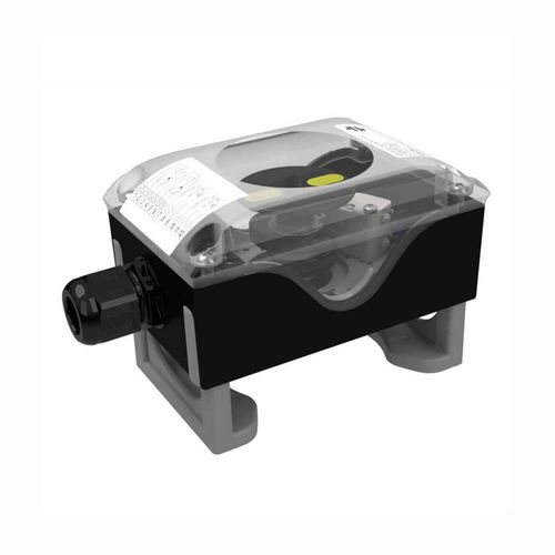 コンパクトリミット スイッチ ボックス - wave - EUROTEC Antriebszubehör GmbH