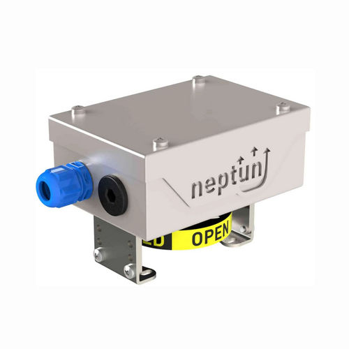 リミット スイッチ ボックス - NEK series - EUROTEC Antriebszubehör GmbH