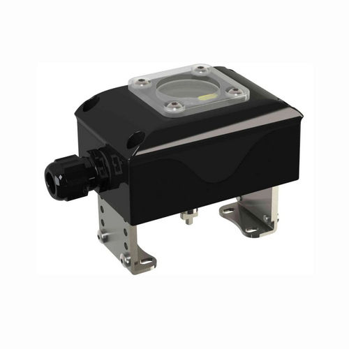 リミット スイッチ ボックス - EVP2M01-G-K2D - EUROTEC Antriebszubehör GmbH