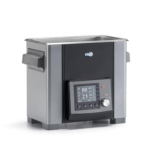 産業用超音波洗浄機 - LBS-DE 22,5 LT - FALC Instruments S.r.l. - 実験用