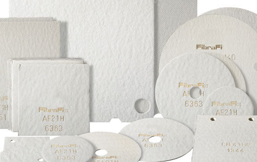 液体フィルター材料 - FIBRAFIX&reg; - FILTROX AG