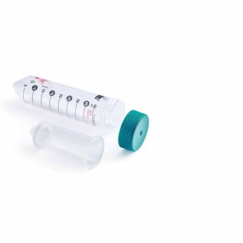 遠心フィルター - PURASPIN® - FILTROX AG - 液体 / 液状食品・飲料用 / バスケットタイプ