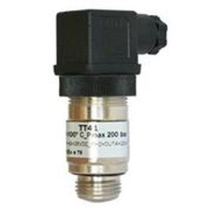 アナログ温度センサ - TT4 Series - Fox S.r.l. - IP65 / IP67
