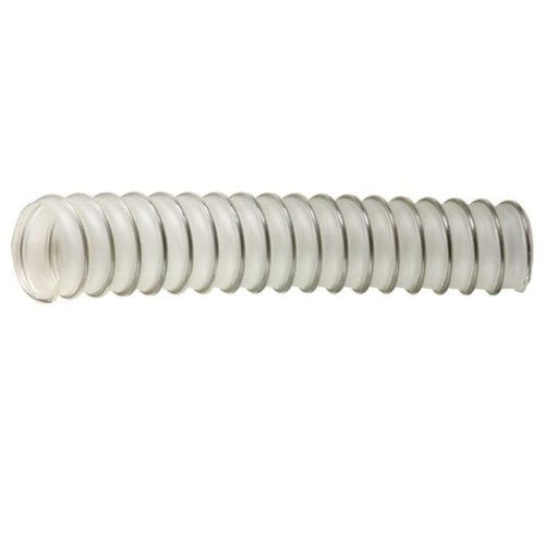 化学製品用ホース - GECIFLEX® PU/AL - GECITECH SAS - 食品用 / ポリエステル / ポリウレタン製