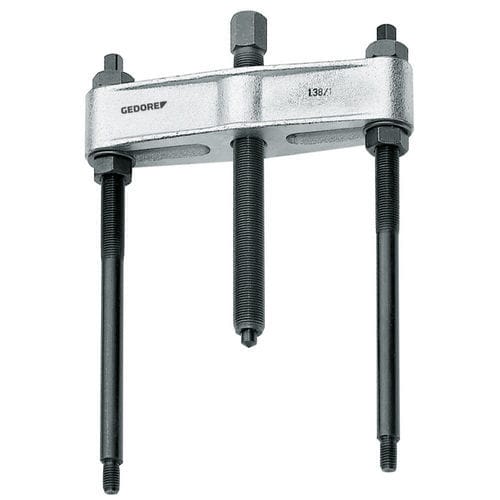 渦電流分離器 - 1.38/0 - GEDORE Tool Center KG