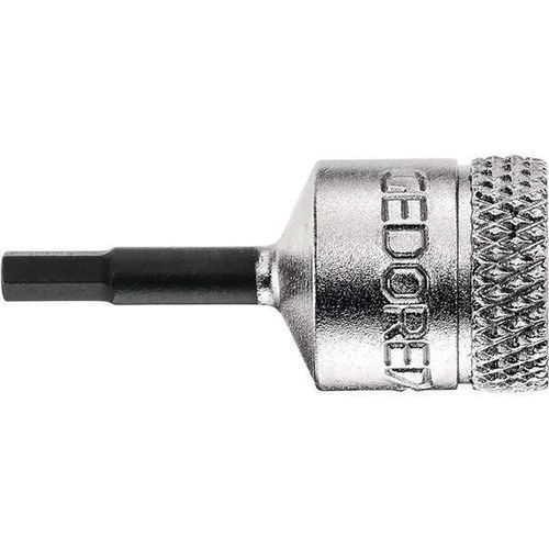ギザギザ付きインサート - 0017149765 - GEDORE Tool Center KG - スチール製