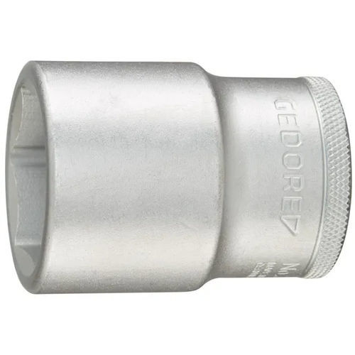 ギザギザ付きインサート - 0017013617 - GEDORE Tool Center KG - スチール製 / クロム