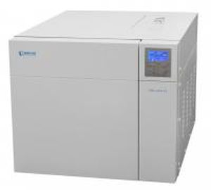 実験用オートクレーブ - EMC-ACH 45 - EMCLAB Instruments GmbH - 正面投入 / 無菌