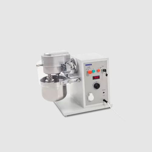 研究所用実験用スターラー - PRS - ERWEKA - 暖房用 / ステンレス製