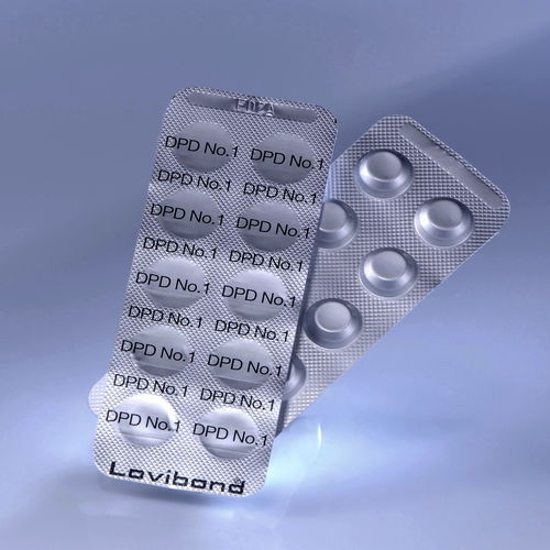 水分析用試薬 - Tintometer - Lovibond