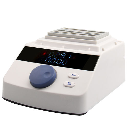 研究室の試験片用ブロックヒーター - MD110401006 - Medline Scientific Ltd. - デジタル / コンパクト