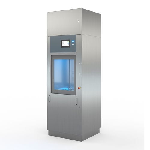 熱洗浄機 - Uniclean® PL II 10 - MMM Group - 自動 / 産業用 / 部品