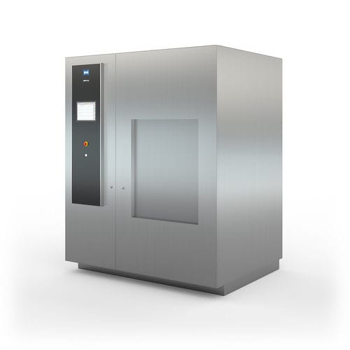 加工滅菌機 - Ventilab® PL - MMM Group - スチーム / 圧力 / 医療用