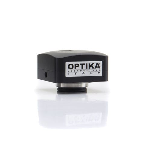 顕微鏡カメラ - C-B5 - Optika Srl - 化学ビジョン用 / IR / CMOS