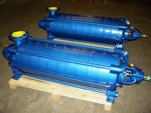 遠心ポンプ - GH - OSNA-Pumpen GmbH - お湯用 / 産業用 / 循環