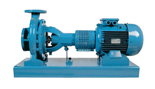 遠心渦巻きポンプ - SKT - OSNA-Pumpen GmbH - 浄水 / 電動 / 自吸式