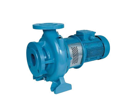 遠心渦巻きポンプ - SKB - OSNA-Pumpen GmbH - 浄水 / 電動 / 産業用