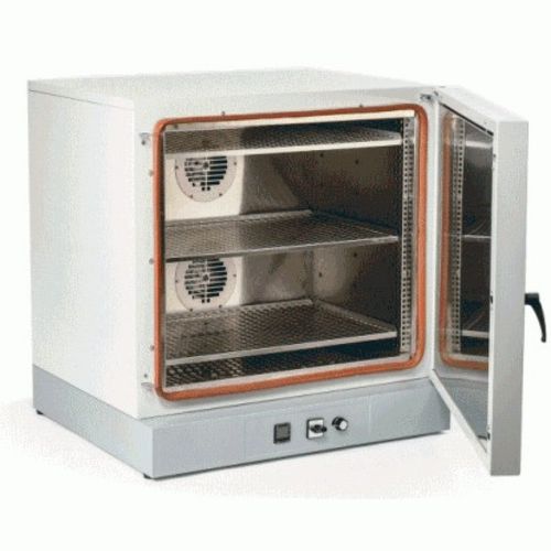 電動式対流式放熱器 - Ovenvan N series - Suministros Grupo Esper S.L. - 強制対流式