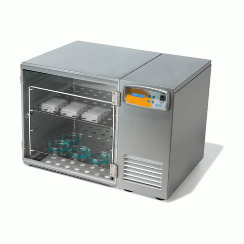 実験用培養器 - IC10-OE - Suministros Grupo Esper S.L. - 自然対流式 / 冷却 / オービタル