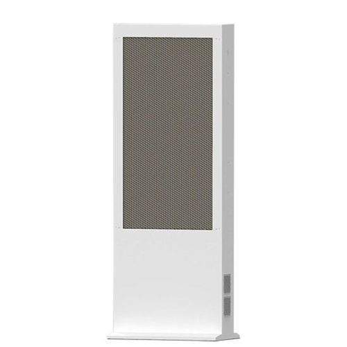 LEDディスプレイ - eTótem Xtrem - Grupo Eos Ibérica - LCD / カラー / 43インチ