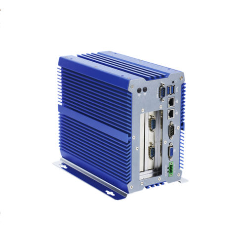 Box型PC - eRX i5-7200U-PCI-e - Grupo Eos Ibérica - 組み込み / Intel® Core i5 7200U / HDMI（高精細度マルチメディアインターフェース）