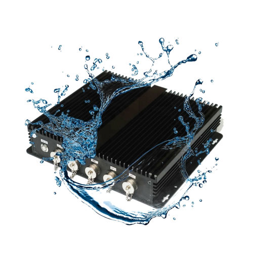 Box型PC - eWP i7-6500U-IP65 - Grupo Eos Ibérica - 組み込み / Intel Core i7-6500U / HDMI（高精細度マルチメディアインターフェース）
