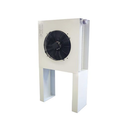 エア二次冷却器 - AIR 0072 - ultrafilter Skandinavien Aps - 工業用