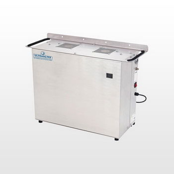 純粋窒素発生器 - N2-15 - ultrafilter Skandinavien Aps - プロセス / コンパクト / 超小型