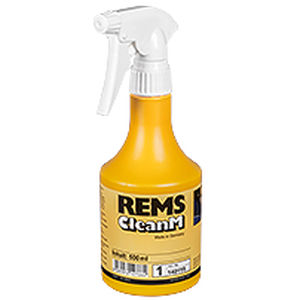 機械用洗剤 - CleanM - REMS