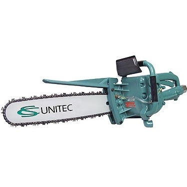木材用チェーンソー - 5 1008 series - CS UNITEC - スチール用 / 空圧式