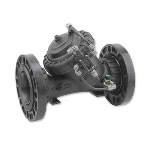 ダイヤフラム式バルブ - IR-105-54-X  - BERMAD CS Ltd - 油圧操作 / 制御 / 調整