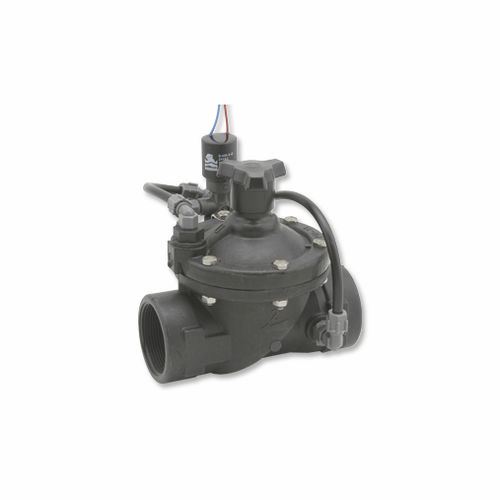 パイロット式電磁弁 - 210-3W-NC-M - BERMAD CS Ltd - 3方向 / 油圧式 / プラスチック製