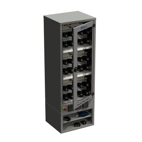 キャビネット充電ステーション - HST-MCC - HS-Technik GmbH