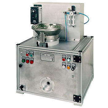 半自動組立機 - MOSA-1100-HAV - ASM - Oリング