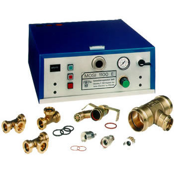 手動式組立機 - MOSI-1100-E - ASM - Oリング