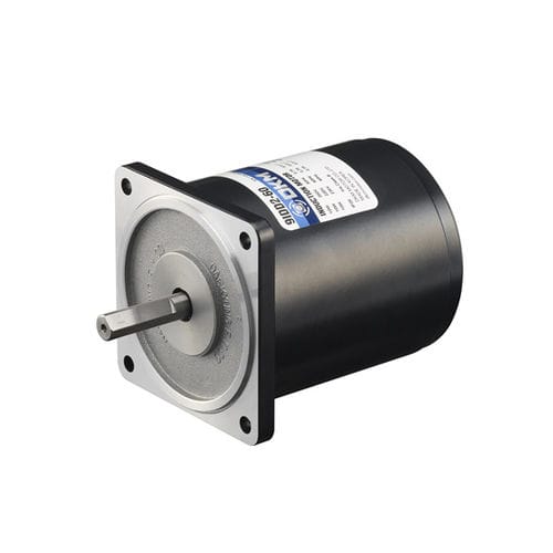 誘導モーター - IDG series - DKM Motor Co., Ltd. - 単相 / 400V / 380V