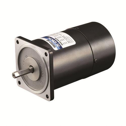 誘導ブレーキ モーター - BDG series - DKM Motor Co., Ltd. - AC / 220V / 110 V