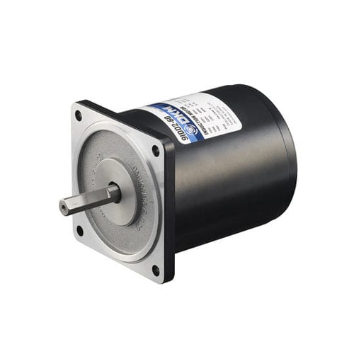 可逆式モーター - SRDG series - DKM Motor Co., Ltd. - 誘導 / 単相 / 220V