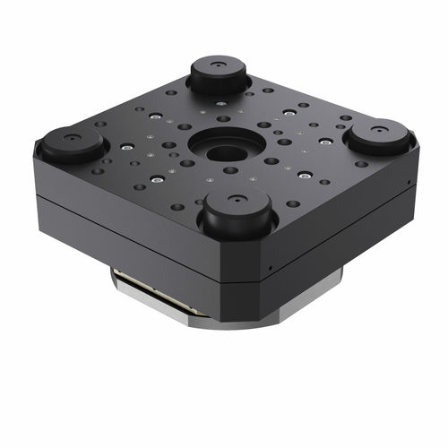ロボット用軸補償モジュール - RT-KA-300 - IPR - Intelligente Peripherien für Roboter GmbH