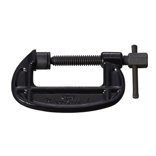 Cクランプ装置 - B-A series - Lobtex Co., Ltd. - 加工用部品 / 機械加工用 / スイング