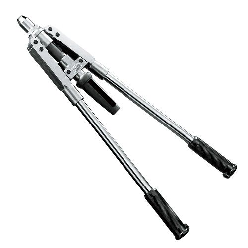 手動リベッター - HR2050H - Lobtex Co., Ltd. - ブラインドリベット用