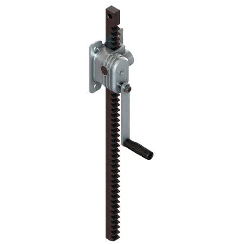 平板歯車 - HZW 55 - Lock Antriebstechnik GmbH