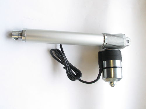 電動アクチュエータ - HG/AL2 series - Technische Antriebselemente GmbH - リニア / ボールねじ / タイロッド