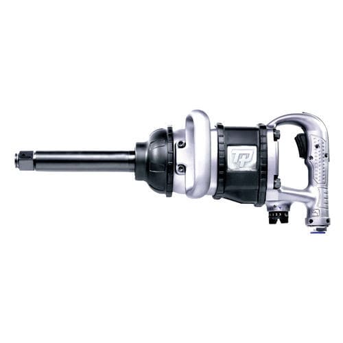 空気圧式インパクトレンチ - TPT-315PX-L - Tranmax Machinery Co., Ltd. - ピストル型 / アルミニウム製