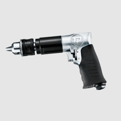 空圧ドリル - TPT-610R - Tranmax Machinery Co., Ltd. - 直角