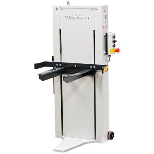 バッテリー式巻き上げ装置 - HE-EP series - Ventzki Handling Systems - 電動式 / 移動式 / 台車式