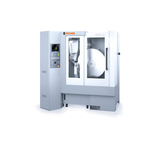 縦型ディスク工具用グラインダー - CHP 1300 - VOLLMER WERKE Maschinenfabrik GmbH - 鋸の歯用 / 一般的 / 自動
