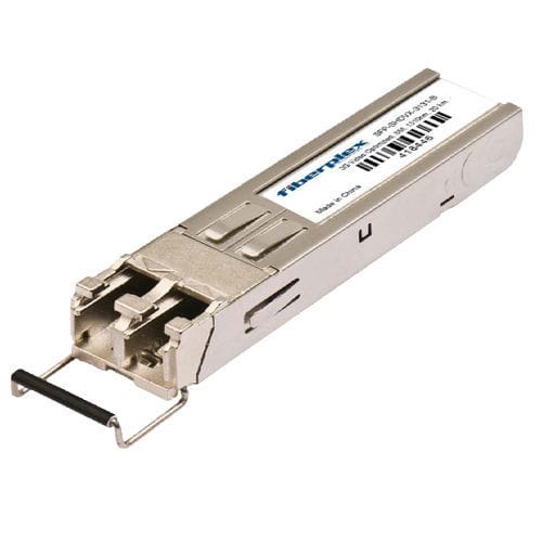 光ファイバー用トランシーバー - SFP-SC - FiberPlex Technologies, LLC - SFP / データ用 / 双方向